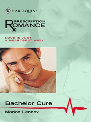 cover image of Bachelor Cure
